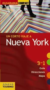 NUEVA YORK (GUIARAMA COMPACT 2011) | 9788499351186 | PLAZA, CARIDAD | Llibreria La Gralla | Llibreria online de Granollers