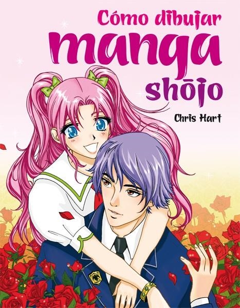 COMO DIBUJAR MANGA SHOJO | 9788467544756 | HART, CHRIS | Llibreria La Gralla | Llibreria online de Granollers