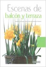 ESCENAS DE BALCÓN Y TERRAZA | 9788475567228 | LE PAGE, ROSENN / PALIX, FLORE / VIALARD, NOÉMIE | Llibreria La Gralla | Llibreria online de Granollers