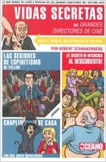 VIDAS SECRETAS DE GRANDES DIRECTORES CINE | 9788475567457 | SCHNAKENBERG, ROBERT | Llibreria La Gralla | Llibreria online de Granollers