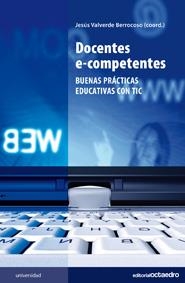 DOCENTES E-COMPETENTES | 9788499211596 | VALVERDE BERROCOSO, JESÚS | Llibreria La Gralla | Llibreria online de Granollers