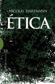 ETICA | 9788499200729 | HARTMANN, NICOLAI | Llibreria La Gralla | Llibreria online de Granollers