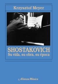 SHOSTAKOVICH. SU VIDA SU OBRA SU ÉPOCA | 9788420652689 | MEYER, KRZYSZTOF | Llibreria La Gralla | Llibreria online de Granollers