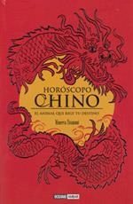 HOROSCOPO CHINO. EL ANIMAL QUE RIGE TU VIDA | 9788475567433 | TRAMUNT, MINERVA | Llibreria La Gralla | Librería online de Granollers