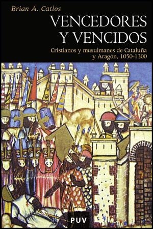 VENCEDORES Y VENCIDOS | 9788437067339 | BRIAN A. CATLOS | Llibreria La Gralla | Librería online de Granollers