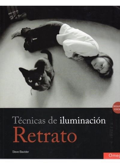 TECNICAS DE ILUMINACION. RETRATO (2ª EDICION) | 9788428215541 | BAVISTER, STEVE | Llibreria La Gralla | Llibreria online de Granollers