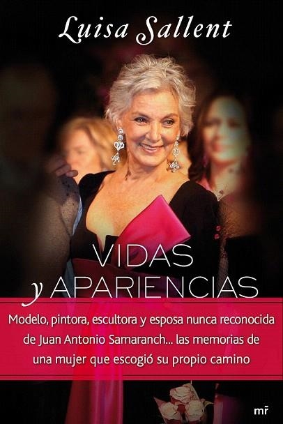 VIDAS Y APARIENCIAS | 9788427038059 | SALLENT, LUISA | Llibreria La Gralla | Librería online de Granollers