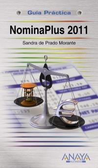 NOMINAPLUS 2011 | 9788441529113 | PRADO MORANTE, SANDRA DE | Llibreria La Gralla | Llibreria online de Granollers