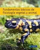 FUNDAMENTOS BASICOS DE FISIOLOGIA VEGETAL Y ANIMAL | 9788483227350 | ESCASO, FERNANDO; MARTINEZ, JOSE LUIS; PLANELLO, Mª DEL ROSARIO | Llibreria La Gralla | Llibreria online de Granollers