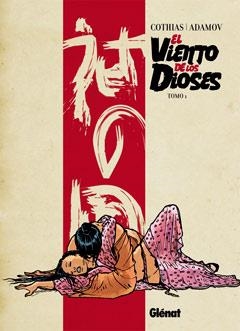 VIENTO DE LOS DIOSES INTEGRAL 01, EL | 9788499472997 | COTHIAS/ADAMOV | Llibreria La Gralla | Llibreria online de Granollers