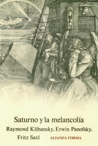 SATURNO Y LA MELANCOLIA | 9788420671000 | AAVV | Llibreria La Gralla | Llibreria online de Granollers