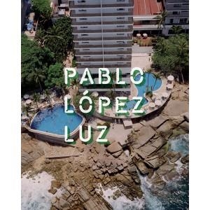 PABLO LÓPEZ LUZ | 9788415118077 | LÓPEZ, PABLO | Llibreria La Gralla | Llibreria online de Granollers