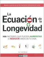 ECUACION DE LA LONGEVIDAD, LA | 9788475566795 | MACNAIR, TRISHA | Llibreria La Gralla | Librería online de Granollers