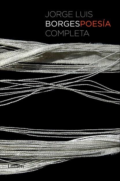 POESIA COMPLETA BORGES | 9788426419019 | BORGES, JOSE LUIS | Llibreria La Gralla | Llibreria online de Granollers