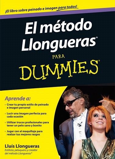 MÉTODO LLONGUERAS PARA DUMMIES, EL | 9788432921506 | LLONGUERAS, LLUÍS | Llibreria La Gralla | Llibreria online de Granollers