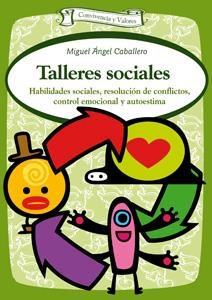 TALLERES SOCIALES | 9788498427363 | CABALLERO, MIGUEL ÁNGEL | Llibreria La Gralla | Llibreria online de Granollers