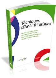 TECNIQUES D'ANALISI TURISTICA | 9788496742956 | COENDERS, GERMA | Llibreria La Gralla | Llibreria online de Granollers