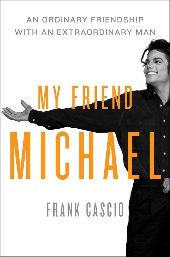 MI AMIGO MICHAEL | 9788403102170 | CASCIO, FRANK | Llibreria La Gralla | Llibreria online de Granollers