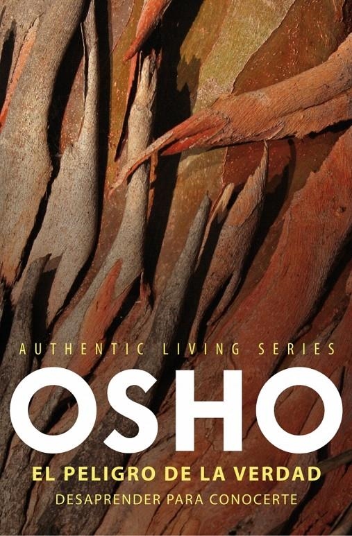 PELIGRO DE LA VERDAD, EL | 9788425347184 | OSHO | Llibreria La Gralla | Librería online de Granollers