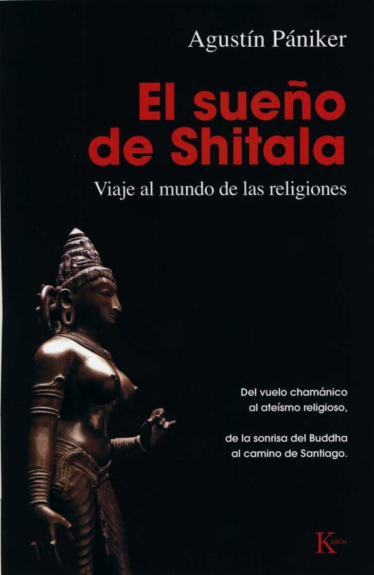 SUEÑO DE SHITALA, EL | 9788499880297 | PÁNIKER, AGUSTÍN | Llibreria La Gralla | Librería online de Granollers