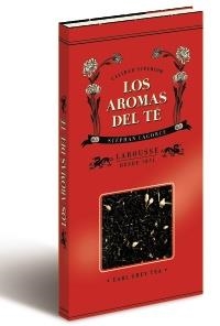 AROMAS DEL TÉ, LOS | 9788480169745 | Llibreria La Gralla | Llibreria online de Granollers