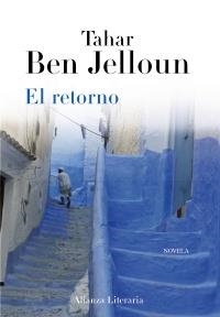 RETORNO, EL | 9788420654744 | BEN JELLOUN, TAHAR | Llibreria La Gralla | Llibreria online de Granollers