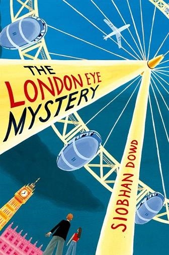 LONDON EYE MYSTERY, THE (ROLLERCOASTERS OXFORD) | 9780198329008 | DOWD, SIOBHAN | Llibreria La Gralla | Llibreria online de Granollers