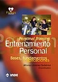 PERSONAL TRAINING.ENTRENAMIENTO PERSONAL | 9788497292689 | JIMÉNEZ, ALFONSO | Llibreria La Gralla | Llibreria online de Granollers