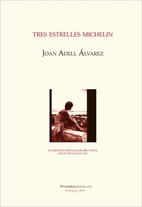 TRES ESTRELLES MICHELIN | 9788415221234 | ADELL ÁLVAREZ, JOAN | Llibreria La Gralla | Llibreria online de Granollers