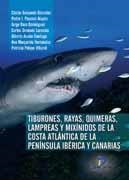 TIBURONES,RAYAS,QUIMERAS LAMPREAS Y MIXÍNIDOS DE LA COSTA ATLÁNTICA DE LA PENÍNSULA IBÉRICA Y CANARIAS | 9788499690612 | GUISANDE, CASTOR I D'ALTRES | Llibreria La Gralla | Llibreria online de Granollers