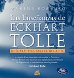 ENSEÑANZAS DE EKHART TOLLE, LAS (LLIBRE +CD) | 9788484452966 | BARRUSO, MARINA | Llibreria La Gralla | Llibreria online de Granollers