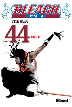 BLEACH 44 | 9788499472942 | KUBO, TITE | Llibreria La Gralla | Llibreria online de Granollers