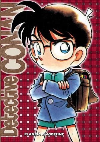 DETECTIVE CONAN Nº2 (NUEVA EDICIÓN) | 9788468475691 | AOYAMA, GOSHO | Llibreria La Gralla | Llibreria online de Granollers