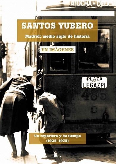 SANTOS YUBERO | 9788492987078 | HUERTAS, PILAR | Llibreria La Gralla | Librería online de Granollers