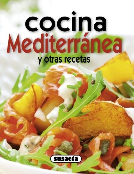 COCINA MEDITERRÁNEA Y OTRAS RECETAS (PRÁCTICOS DE COCINA) | 9788467713701 | THOMSON, MOLLIE/GIOFFRÈ, ROSALBA/VIGNOZZI, SARA/BARD, CARLA/DETTORE, MARIAPAOLA | Llibreria La Gralla | Llibreria online de Granollers