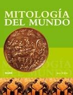 MITOLOGÍA DEL MUNDO | 9788480769754 | WILLIS, ROY | Llibreria La Gralla | Llibreria online de Granollers