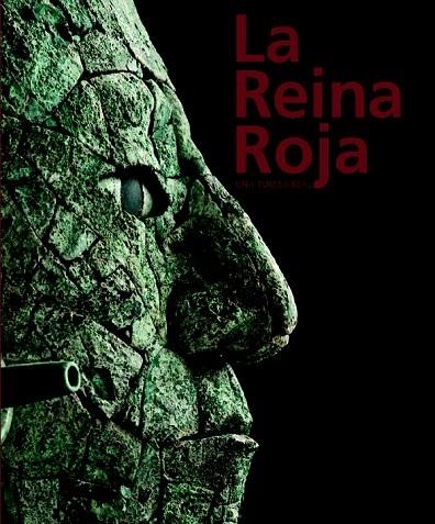 REINA ROJA, LA. UNA TUMBA REAL | 9788475069739 | GONZÁLEZ CRUZ, ARNOLD | Llibreria La Gralla | Llibreria online de Granollers