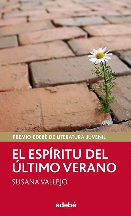 ESPIRITU DEL ULTIMO VERANO, EL   (PERISCOPIO) | 9788468301631 | VALLEJO, SUSANA | Llibreria La Gralla | Llibreria online de Granollers