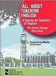 ALL ABOUT TEACHING ENGLISH  | 9788480046145 | VARELA MÉNDEZ, RAQUEL/Y OTROS | Llibreria La Gralla | Llibreria online de Granollers