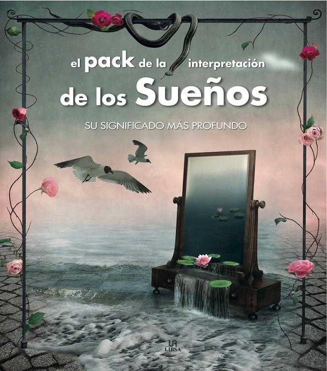 LIBRO DE LA INTERPRETACION DE LOS SUEÑOS, EL | 9788466220873 | TRUJILLO, LUIS | Llibreria La Gralla | Llibreria online de Granollers