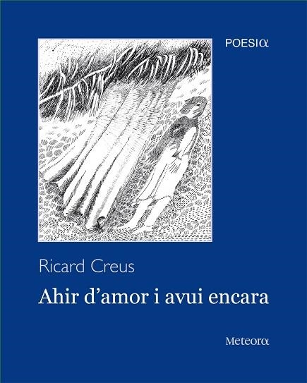 AHIR D'AMOR  I AVUI ENCARA | 9788492874200 | CREUS, RICARD | Llibreria La Gralla | Llibreria online de Granollers