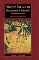 NACIMIENTO DE LA TRAGEDIA O HELENISMO Y PESIMISMO, EL | 9788477027164 | NIETZSCHE, FRIEDRICH | Llibreria La Gralla | Llibreria online de Granollers