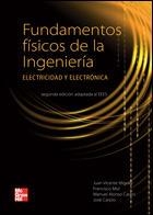 FUNDAMENTOS FISICOS DE LA INGENIERIA | 9788448174989 | CARPIO, JOSE | Llibreria La Gralla | Llibreria online de Granollers