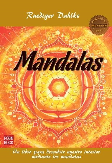 MANDALAS | 9788499171586 | DAHLKE, RUEDIGER | Llibreria La Gralla | Llibreria online de Granollers