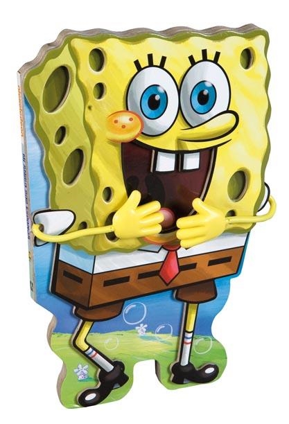 MI AMIGO BOB ESPONJA | 9788444167367 | NICKELODEON | Llibreria La Gralla | Llibreria online de Granollers