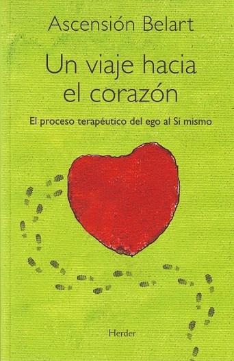 VIAJE HACIA EL CORAZON | 9788425426391 | BELART, ASUNCION | Llibreria La Gralla | Llibreria online de Granollers