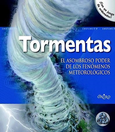 TORMENTAS | 9788497545365 | GRAF, MIKE | Llibreria La Gralla | Librería online de Granollers