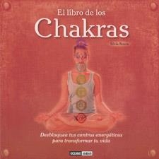 LIBRO DE LOS CHAKRAS, EL | 9788475567419 | ROURA, SÍLVIA | Llibreria La Gralla | Llibreria online de Granollers