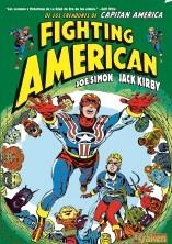 FIGHTING AMERICAN | 9788492534425 | SIMON, JOE; KIRBY, JACK | Llibreria La Gralla | Llibreria online de Granollers