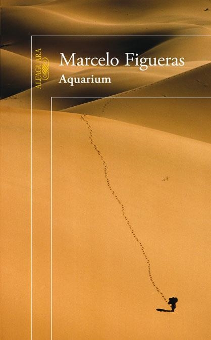 AQUARIUM | 9788420407890 | FIGUERAS, MARCELO | Llibreria La Gralla | Llibreria online de Granollers